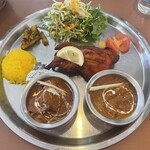 マハラジャダイニング - 