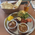 マハラジャダイニング - 