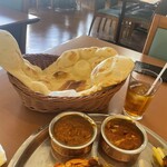 マハラジャダイニング - 