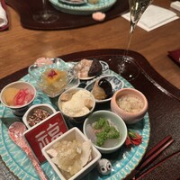 青山はしづめ - 