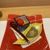 北新地 鮨 天ぷら いわい - 