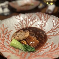 青山はしづめ - 