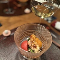 青山はしづめ - 