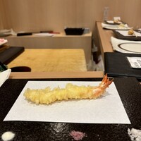 北新地 鮨 天ぷら いわい - 