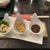 蕎麦 & 日本酒バル凪 ワテラス店