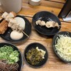 佐賀ラーメン 喰道楽 鳥栖店