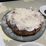 400℃ PIZZA TOKYO - 