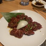 炭櫓 - 