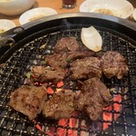 炭櫓 - 