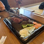 ダ・ロープ亭 - 