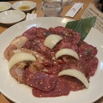 炭櫓 - 