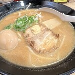 威風 - 料理写真: