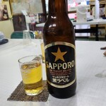 埼玉屋食堂 - 2025年新年１発目