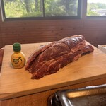 ダ・ロープ亭 - 