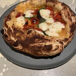 400℃ PIZZA TOKYO - 
