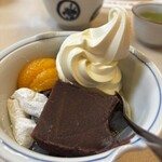 みはし 上野本店 - 