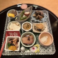 青山はしづめ - 