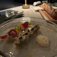 フレンチ ベイ・ビュー - 