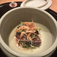 青山はしづめ - 
