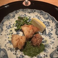 青山はしづめ - 