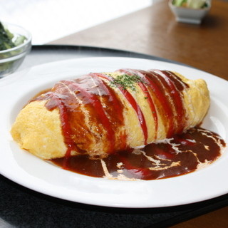 洋食屋 グリル ラパン_1