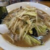 椿ラーメンショップ 大玉店
