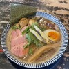 麺屋甚八 飾磨店