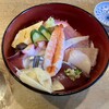 江戸前 寿司儀 - ちらし