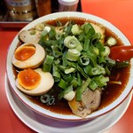 麺屋 7.5Hz - 