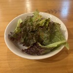 バオバブ食堂 - 