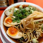 麺屋 7.5Hz - 