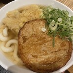 大福うどん - 