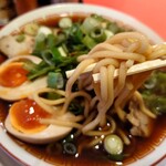 麺屋 7.5Hz - 