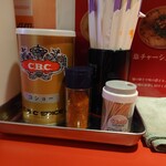 麺屋 7.5Hz - 