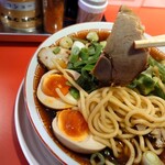 麺屋 7.5Hz - 