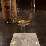 バー エイジング - グレンモーレンジ 18年1990年代流通品