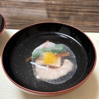 割烹 いいもり - 