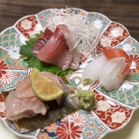 割烹 いいもり - 