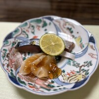 割烹 いいもり - 