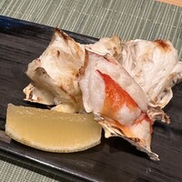 日比谷 蟹みつ - 