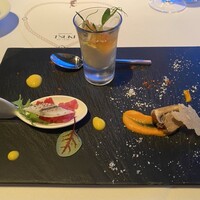 ツキ シュール ラメール - 