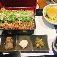 焼肉 炉辺 - 