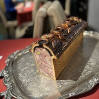 メザニーン - 美しいパテアンクルート