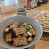 武蔵野うどん 五六