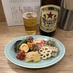 酒場 ヒナタ - 