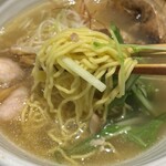 麺処 銀笹 - 