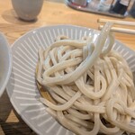 武蔵野うどん 五六 - 愛してやまないこのうどん