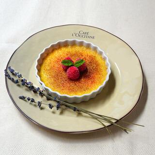 ロクシタンカフェ SHIBUYA TOKYO_2