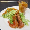 中国料理 老虎