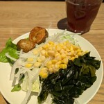 武蔵野カンプス - 